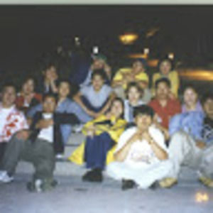 Meet your Posher, Yoon